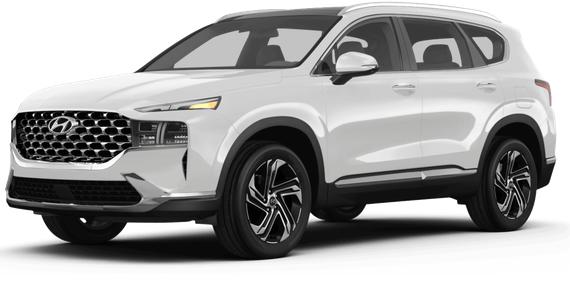 HYUNDAI SANTA FE 2023 5NMS2DAJXPH566307 image